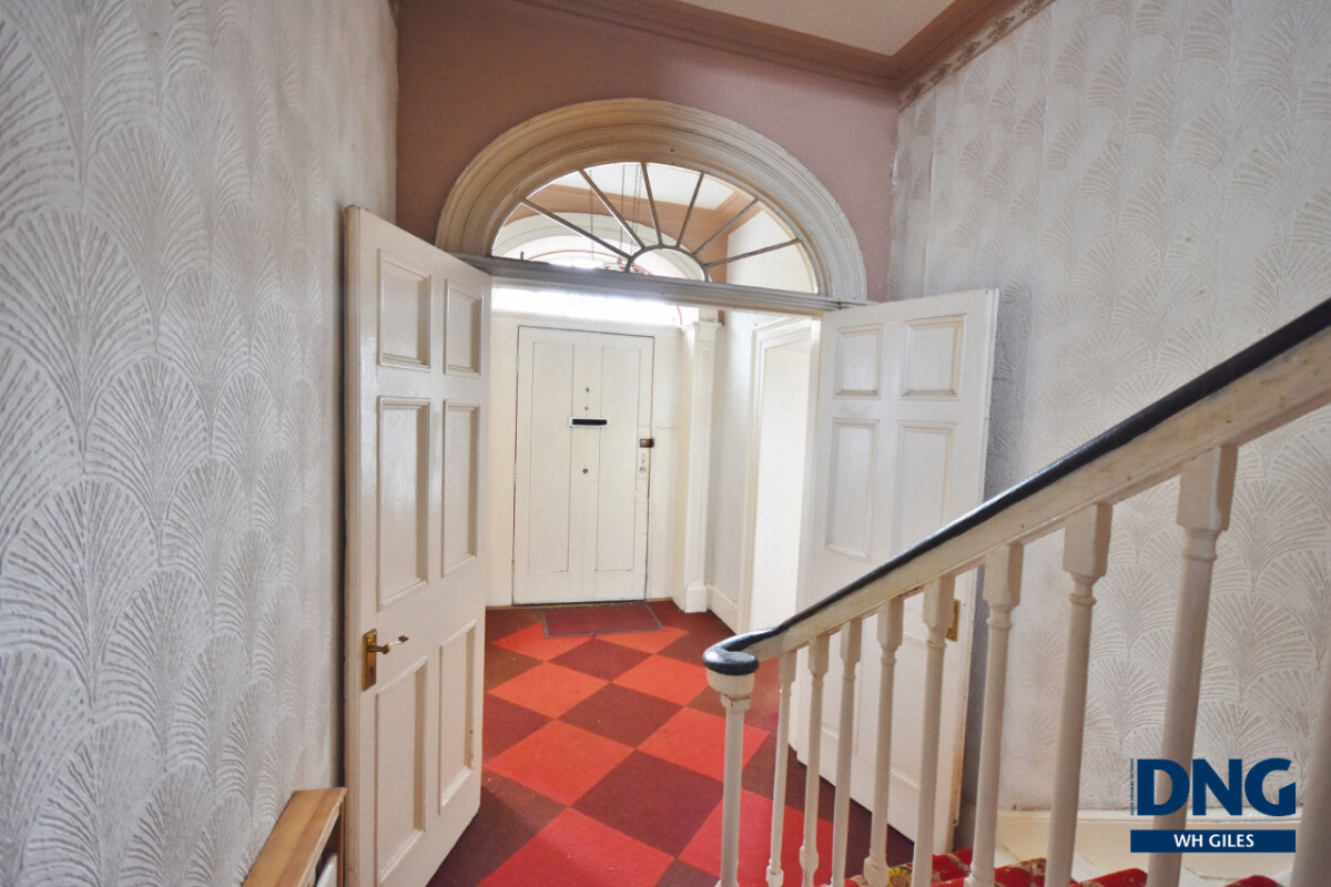 Main Street, Milltown, County Kerry. V93 DP62 DNG WH Giles Tralee