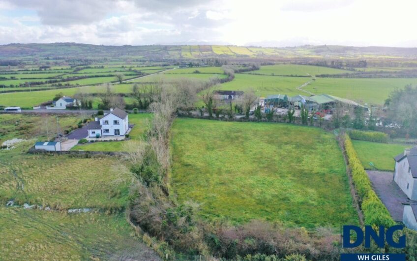 Killeagh, Castlemaine, County Kerry