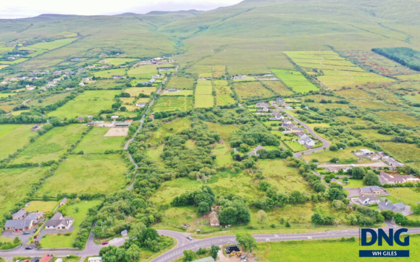 Tonevane, Tralee, County Kerry.