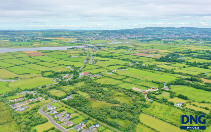 Tonevane, Tralee, County Kerry.