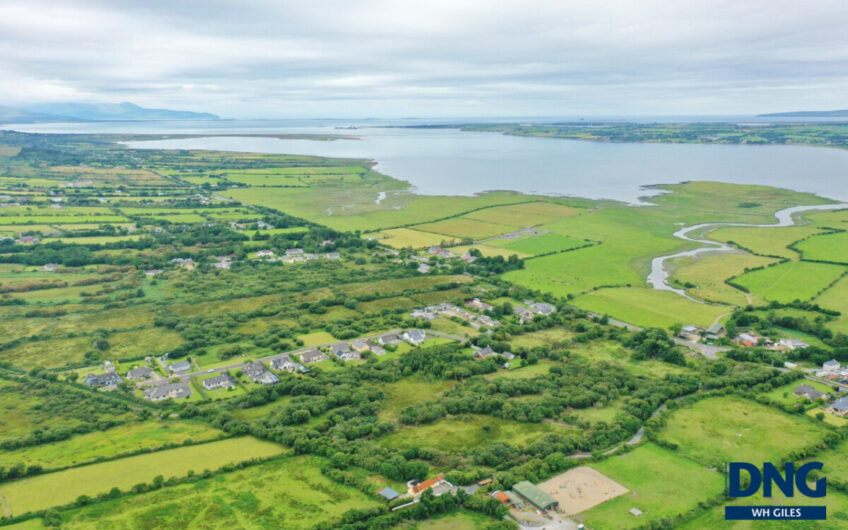 Tonevane, Tralee, County Kerry.