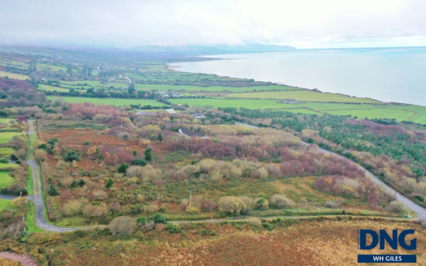 Killelton, Camp, County Kerry