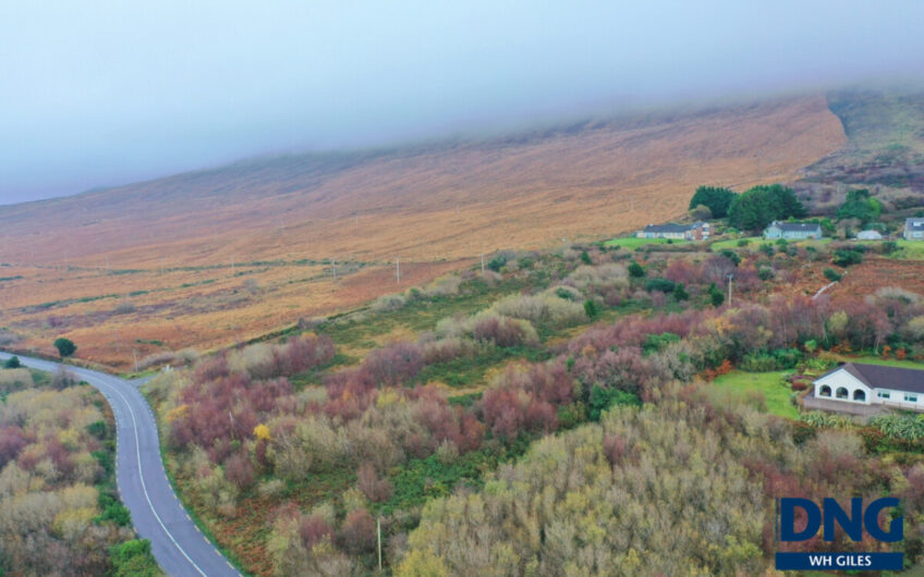 Killelton, Camp, County Kerry