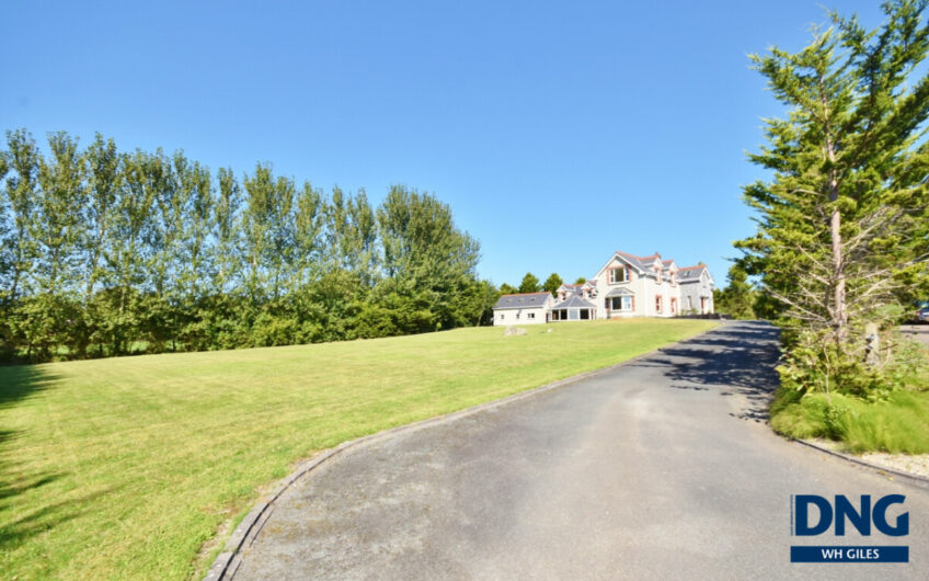 Parkboy, Ballyroe, Tralee, County Kerry. V92 D7HP