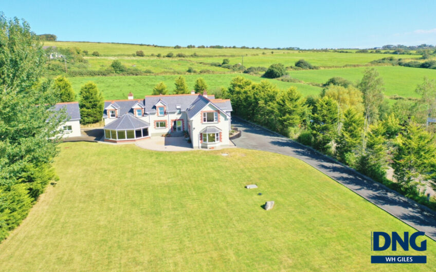 Parkboy, Ballyroe, Tralee, County Kerry. V92 D7HP