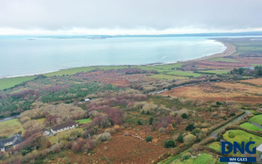 Killelton, Camp, County Kerry