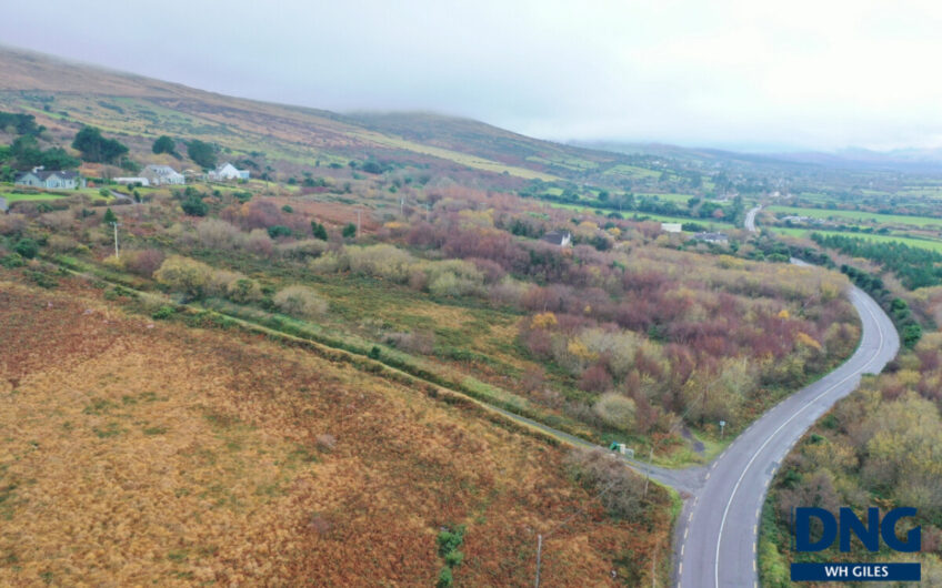 Killelton, Camp, County Kerry