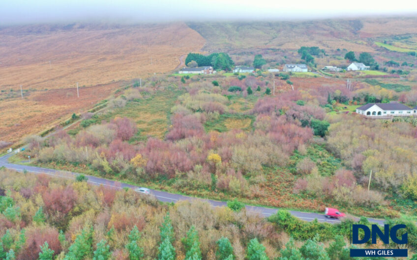 Killelton, Camp, County Kerry