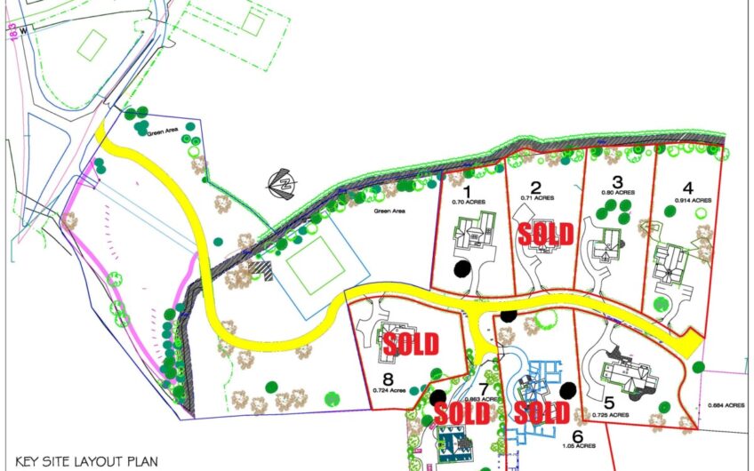 Site No.4, Roscartan, Ballyseedy, Tralee, County Kerry.