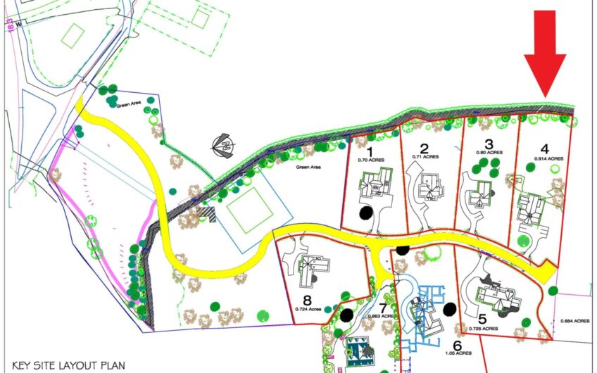 Site No.4, Roscartan, Ballyseedy, Tralee, County Kerry.