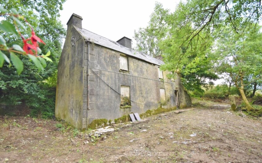 Kilduff, Annascaul, County Kerry