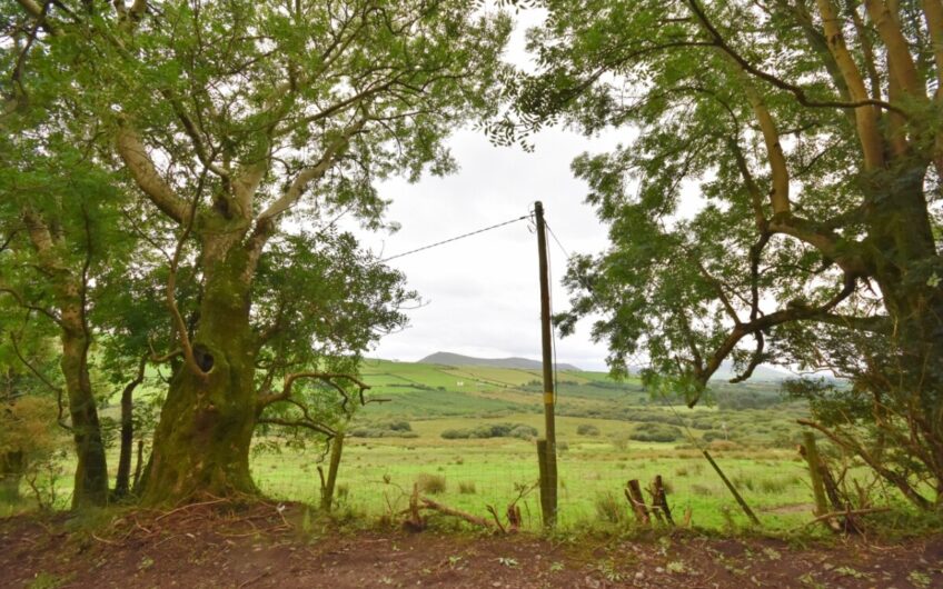 Kilduff, Annascaul, County Kerry