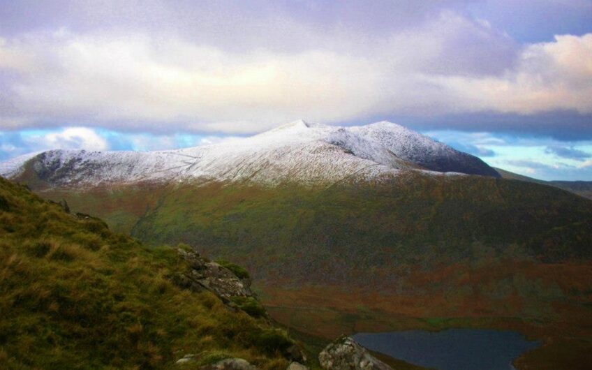 Kilduff, Annascaul, County Kerry