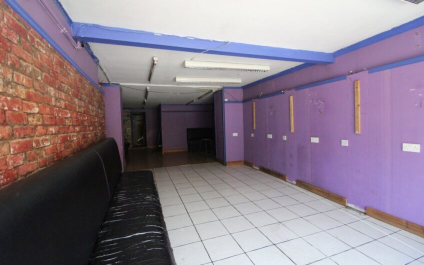 17 Rock St, Balloonagh, Tralee, Co. Kerry. V92 VK27