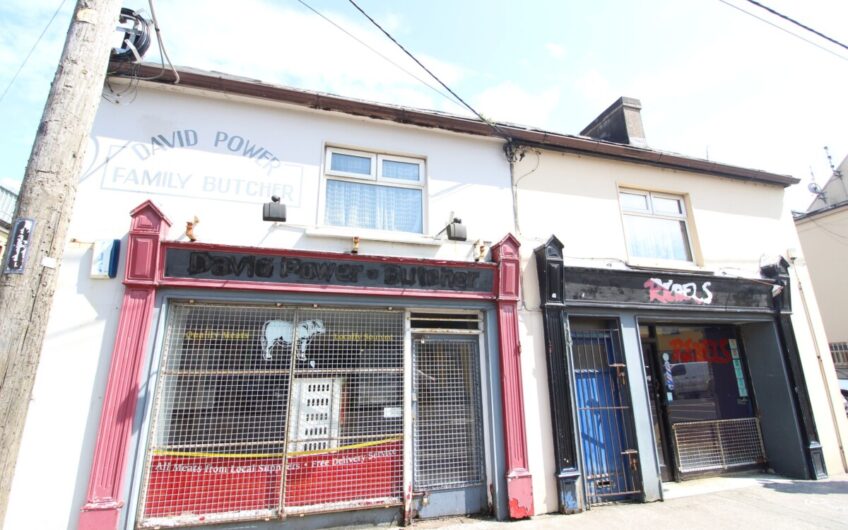 17 Rock St, Balloonagh, Tralee, Co. Kerry. V92 VK27