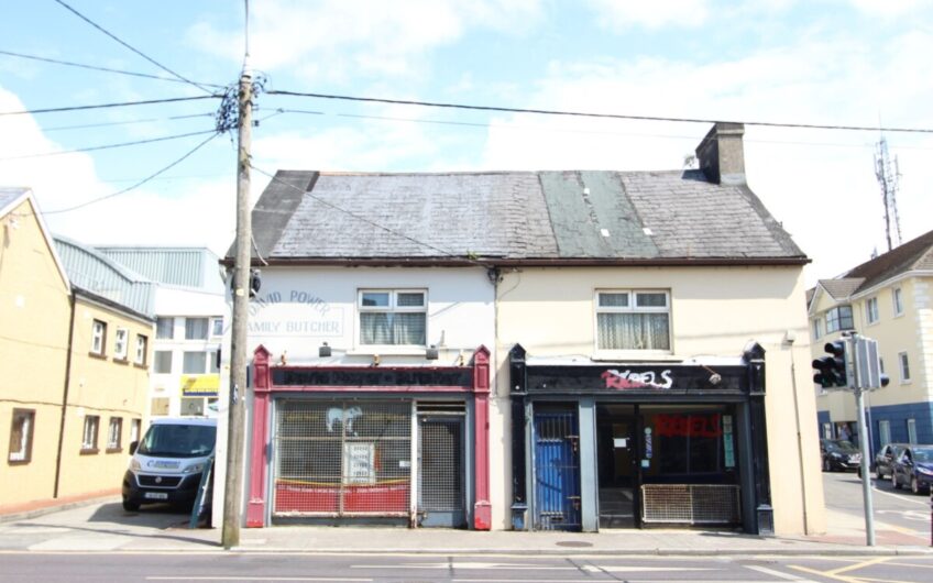 17 Rock St, Balloonagh, Tralee, Co. Kerry. V92 VK27
