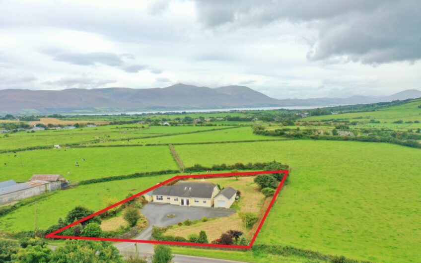 Clogherbrien, Tralee, County Kerry. V92 CXV3