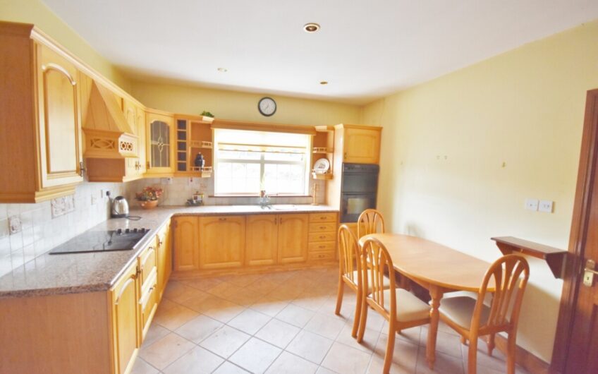 Clogherbrien, Tralee, County Kerry. V92 CXV3