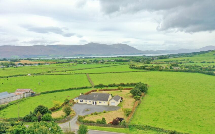 Clogherbrien, Tralee, County Kerry. V92 CXV3