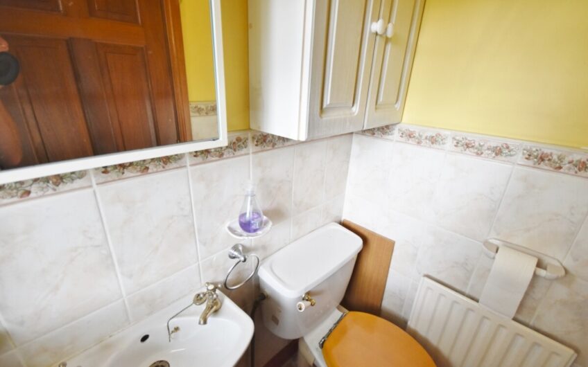 Clogherbrien, Tralee, County Kerry. V92 CXV3