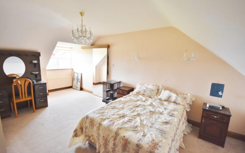 Clogherbrien, Tralee, County Kerry. V92 CXV3