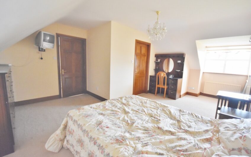 Clogherbrien, Tralee, County Kerry. V92 CXV3