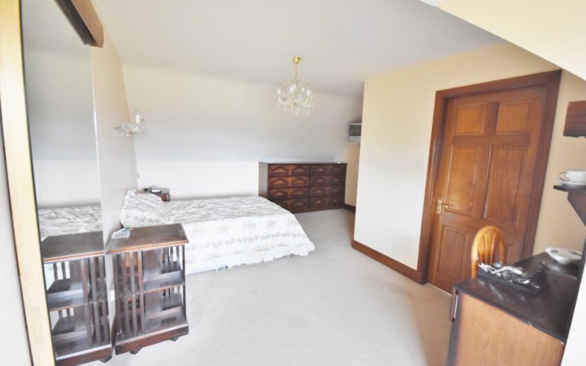 Clogherbrien, Tralee, County Kerry. V92 CXV3