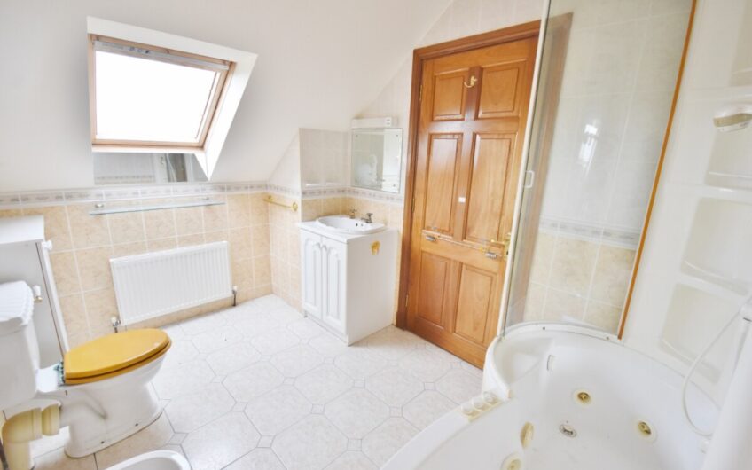 Clogherbrien, Tralee, County Kerry. V92 CXV3