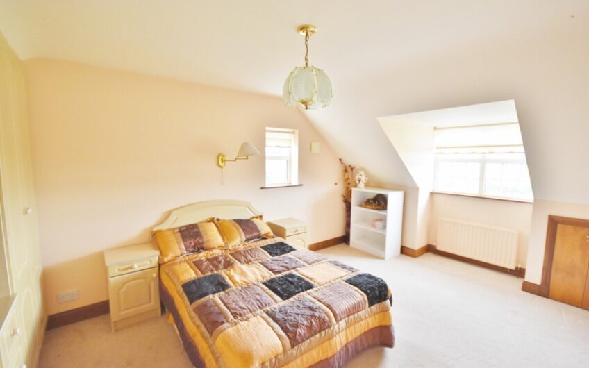 Clogherbrien, Tralee, County Kerry. V92 CXV3