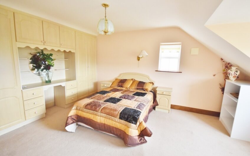 Clogherbrien, Tralee, County Kerry. V92 CXV3