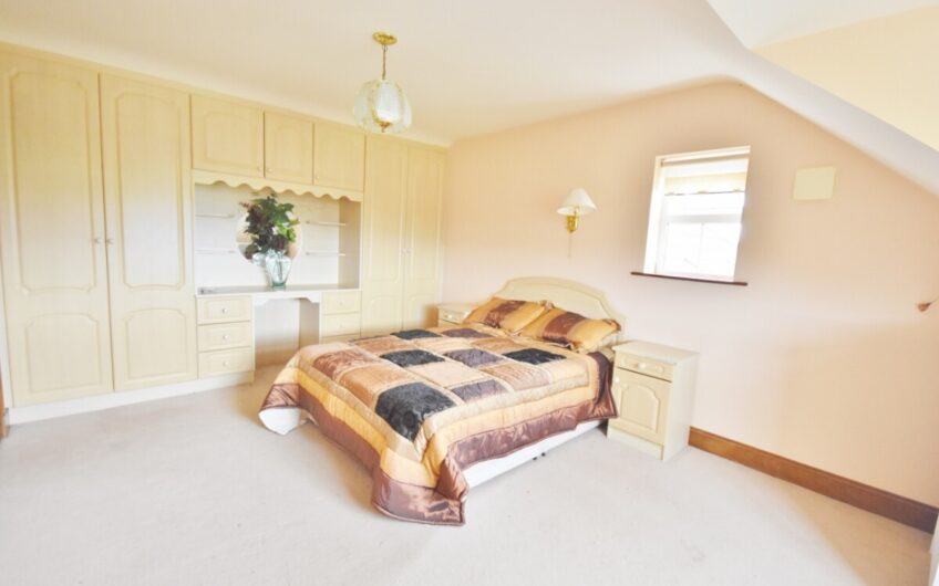 Clogherbrien, Tralee, County Kerry. V92 CXV3