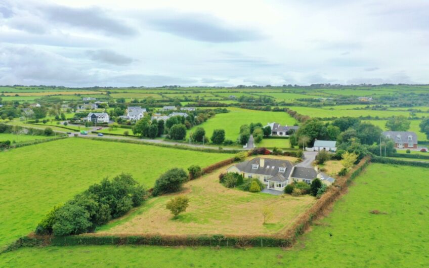 Clogherbrien, Tralee, County Kerry. V92 CXV3