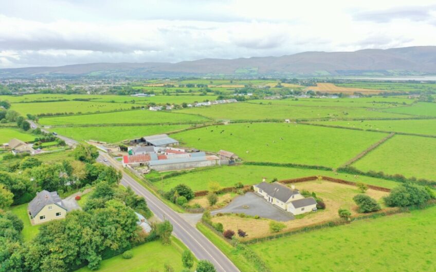 Clogherbrien, Tralee, County Kerry. V92 CXV3