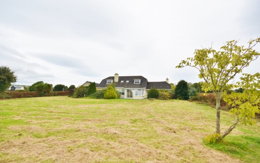 Clogherbrien, Tralee, County Kerry. V92 CXV3