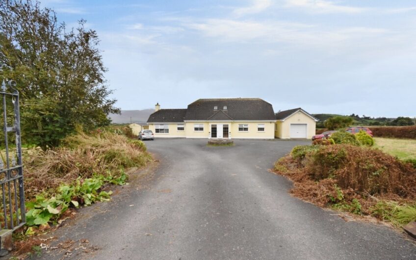 Clogherbrien, Tralee, County Kerry. V92 CXV3