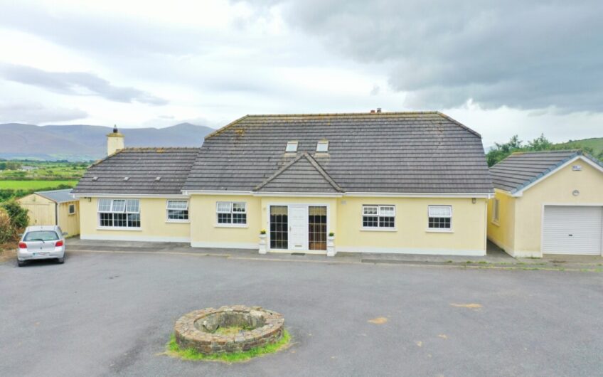 Clogherbrien, Tralee, County Kerry. V92 CXV3