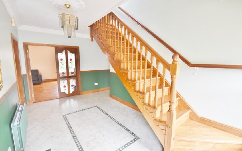 Clogherbrien, Tralee, County Kerry. V92 CXV3