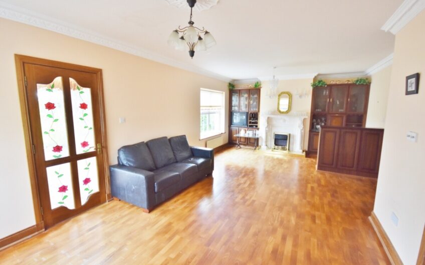 Clogherbrien, Tralee, County Kerry. V92 CXV3