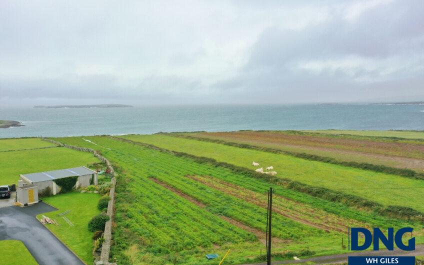 Fahamore, Maherees, Castlegregory, County Kerry