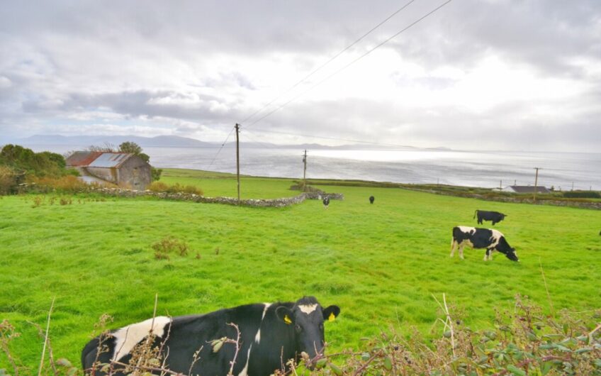 Fahan, Ventry, County Kerry.