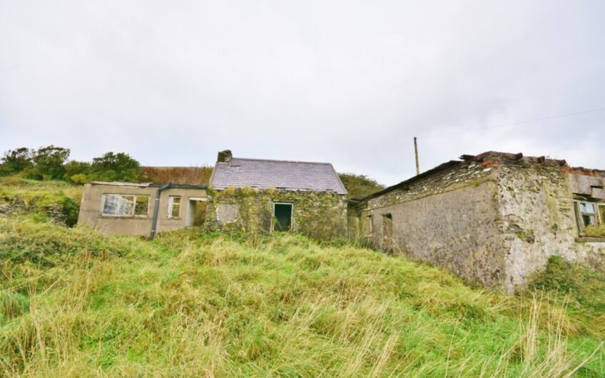 Fahan, Ventry, County Kerry.