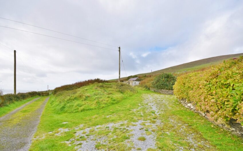 Fahan, Ventry, County Kerry.