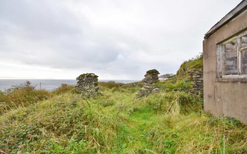 Fahan, Ventry, County Kerry.