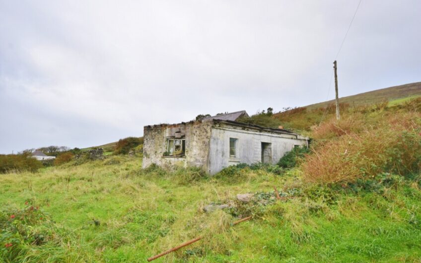 Fahan, Ventry, County Kerry.