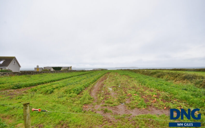 Fahamore, Maherees, Castlegregory, County Kerry