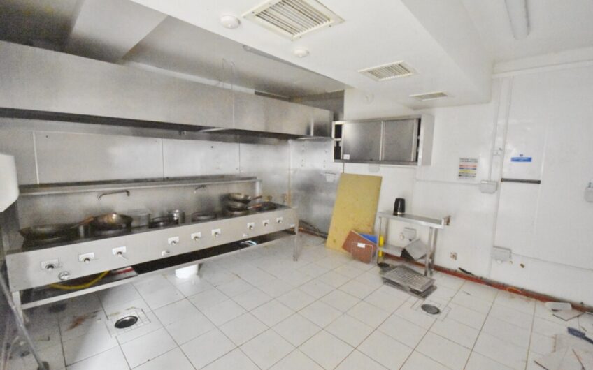 TOBA, 9 The Square, Tralee, County Kerry. V92 FV18