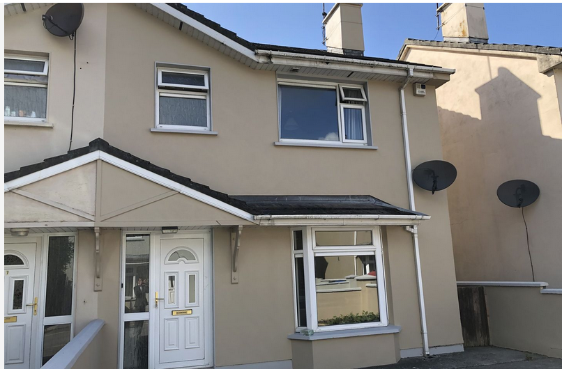 8 Abbey Park, North Circular Road, Tralee, County Kerry V92 TPR4