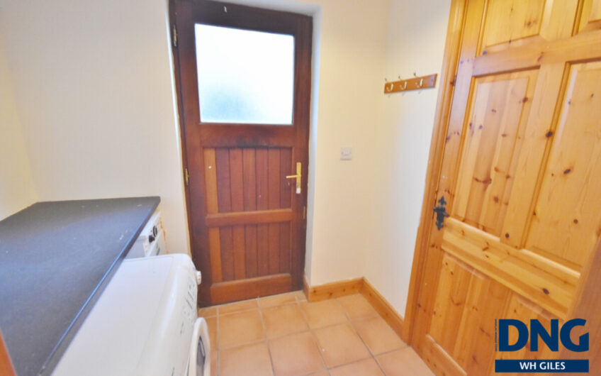 57 Deerpark, Manor West, Tralee, Co. Kerry. V92 XT9R