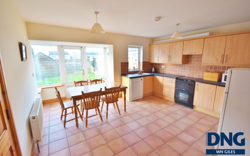 57 Deerpark, Manor West, Tralee, Co. Kerry. V92 XT9R
