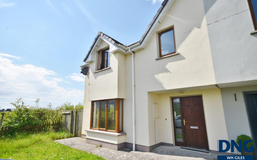 47 Cois Lí, Ballyvelly, Tralee,  County Kerry. V92 KC8K